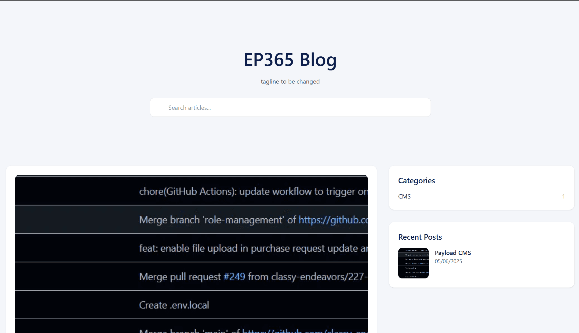 testing with Digital Ocean